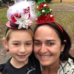 Meet your Posher, Claudia